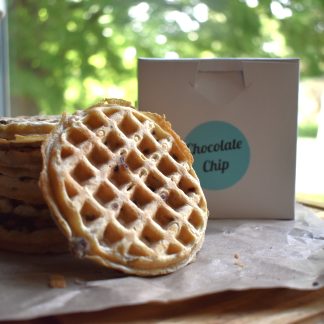 Chocolate Chip - 6 pack