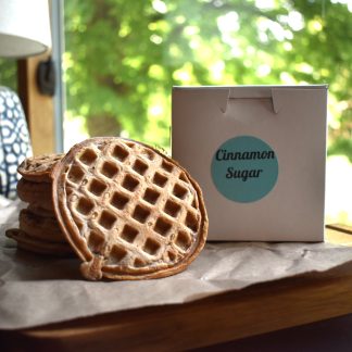 Cinnamon Sugar - 6 pack