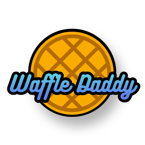 Waffle Daddy Madison
